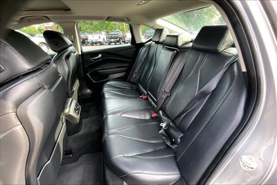 2023 Acura TLX w/Technology Package