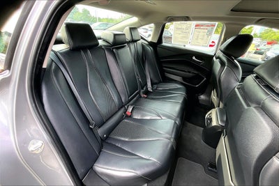 2023 Acura TLX w/Technology Package