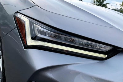 2023 Acura TLX w/Technology Package