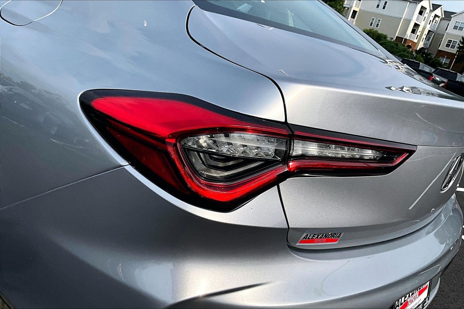 2023 Acura TLX w/Technology Package