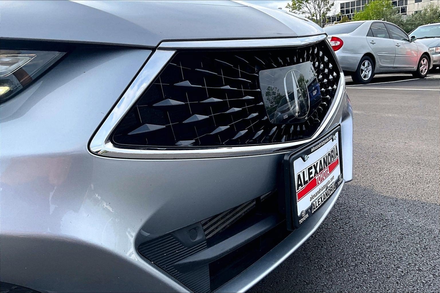 2023 Acura TLX w/Technology Package