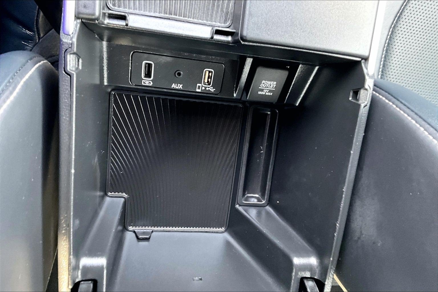2023 Acura TLX w/Technology Package