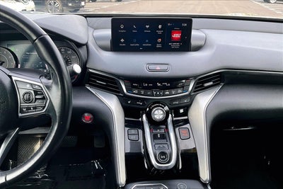 2023 Acura TLX w/Technology Package