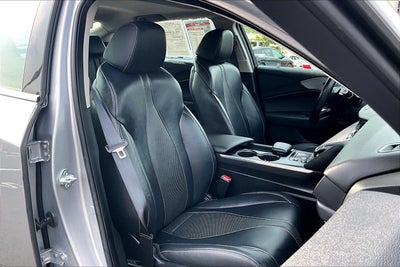 2023 Acura TLX w/Technology Package