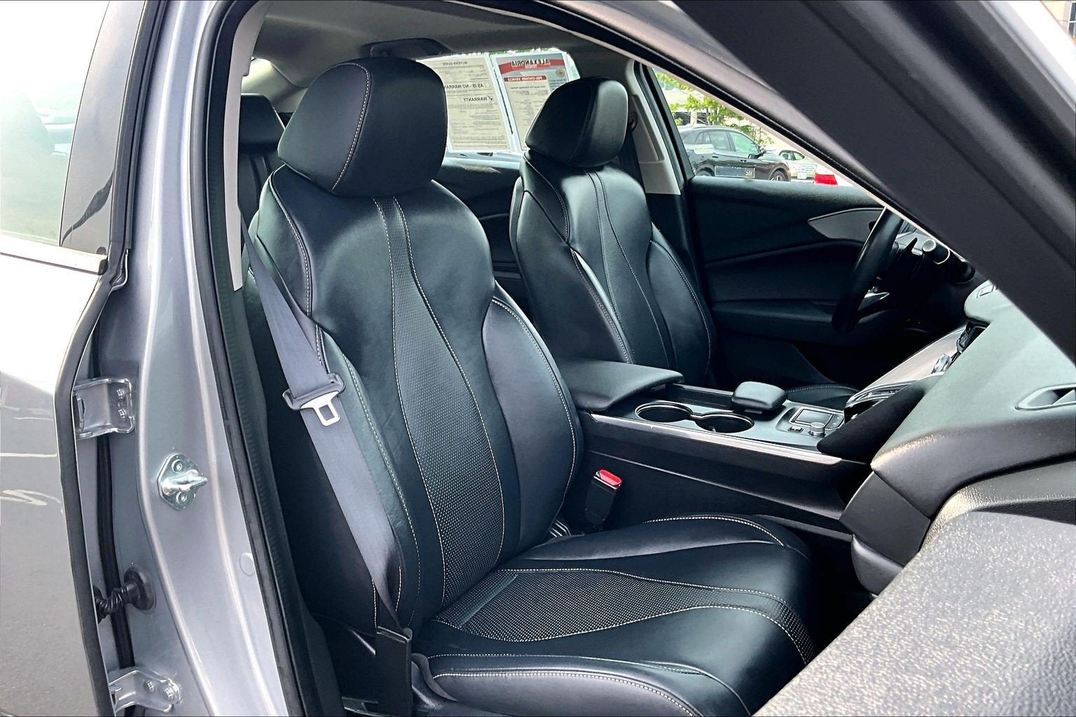 2023 Acura TLX w/Technology Package