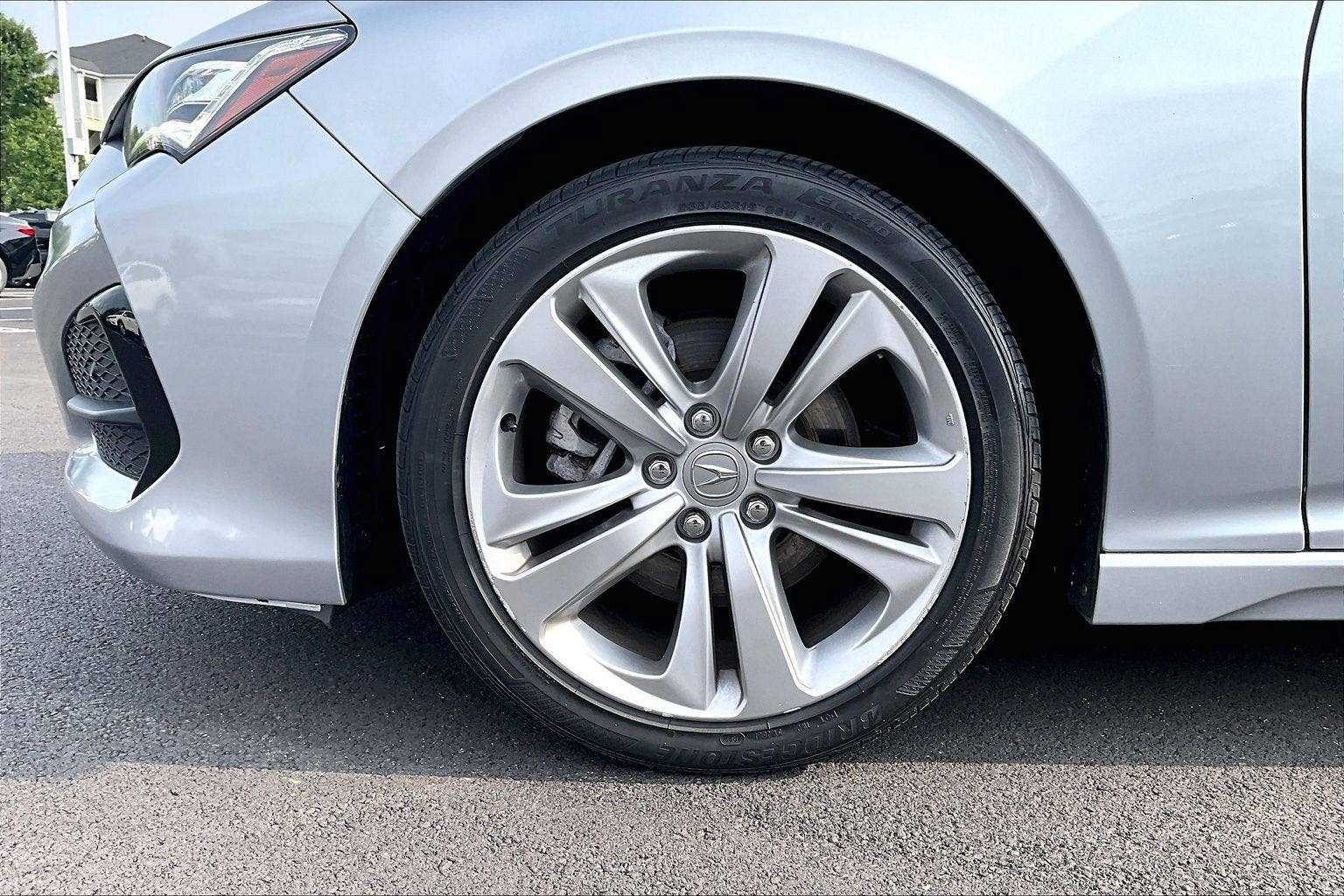 2023 Acura TLX w/Technology Package