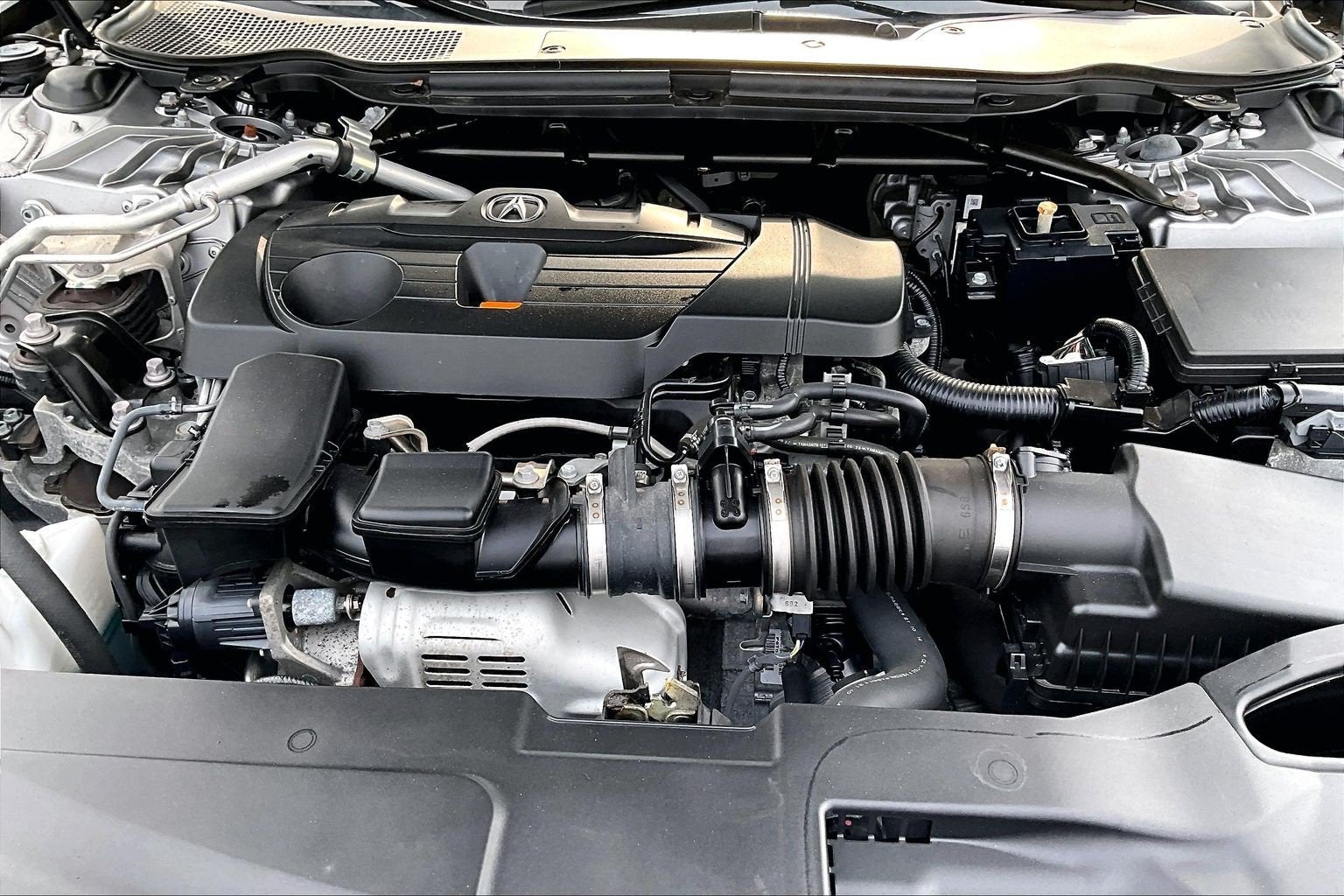 2023 Acura TLX w/Technology Package