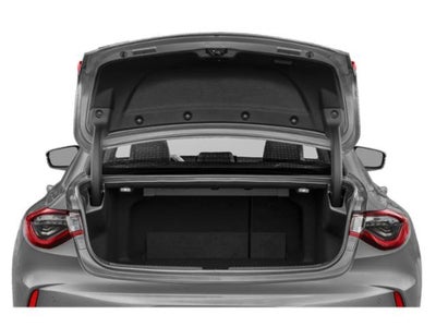 2022 Acura TLX w/A-Spec Package