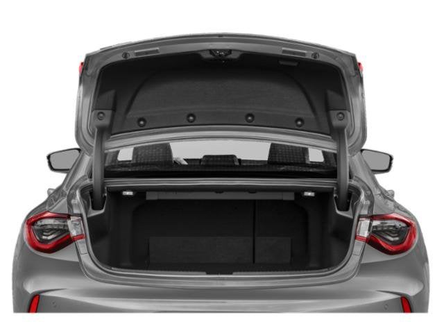 2022 Acura TLX w/A-Spec Package