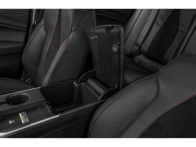 2022 Acura TLX w/A-Spec Package