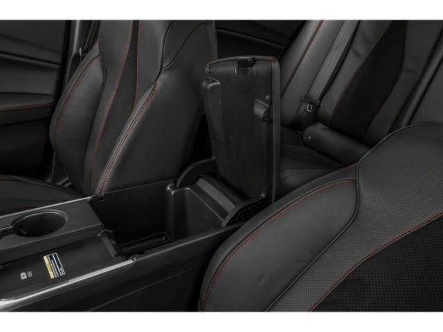 2022 Acura TLX w/A-Spec Package
