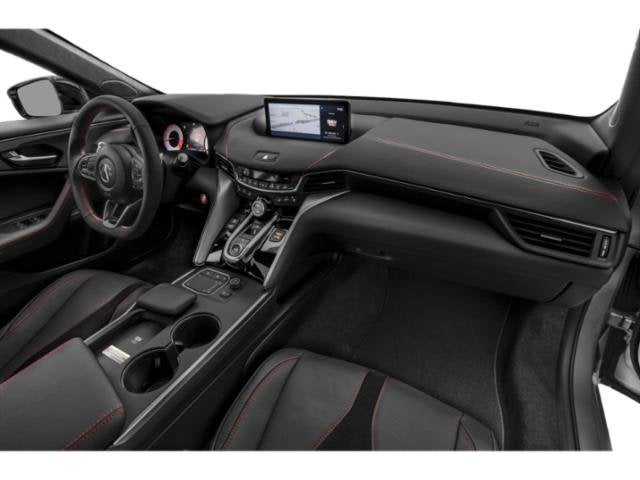 2022 Acura TLX w/A-Spec Package