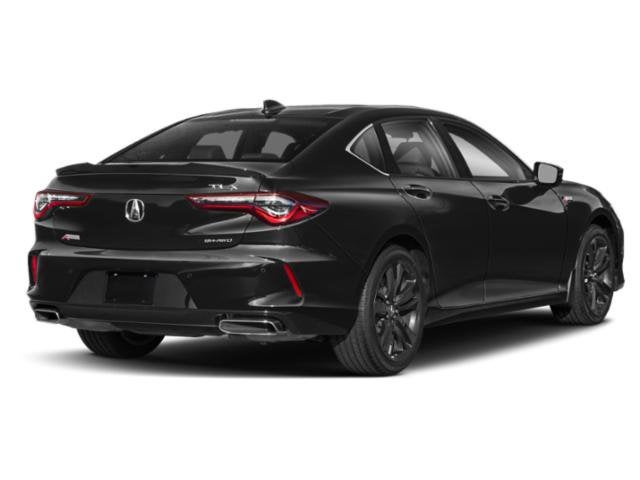 2022 Acura TLX w/A-Spec Package