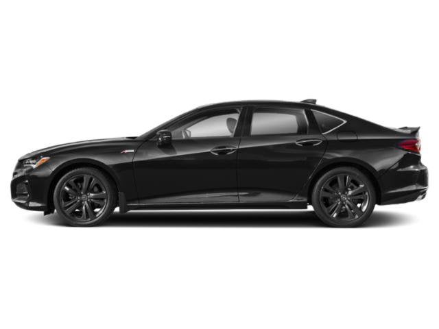 2022 Acura TLX w/A-Spec Package