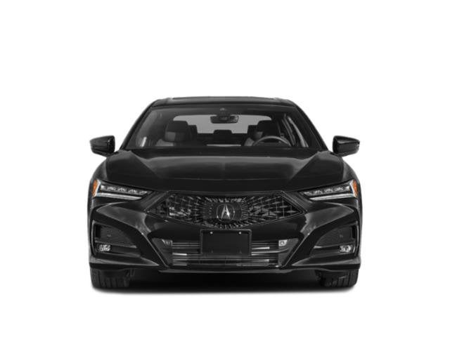 2022 Acura TLX w/A-Spec Package
