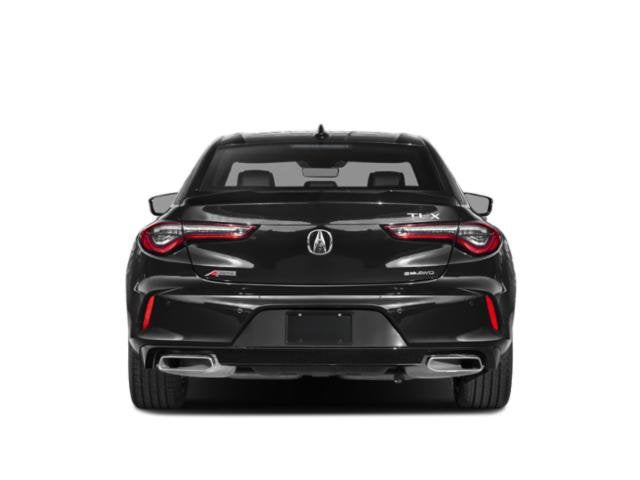 2022 Acura TLX w/A-Spec Package