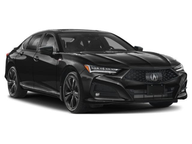 2022 Acura TLX w/A-Spec Package