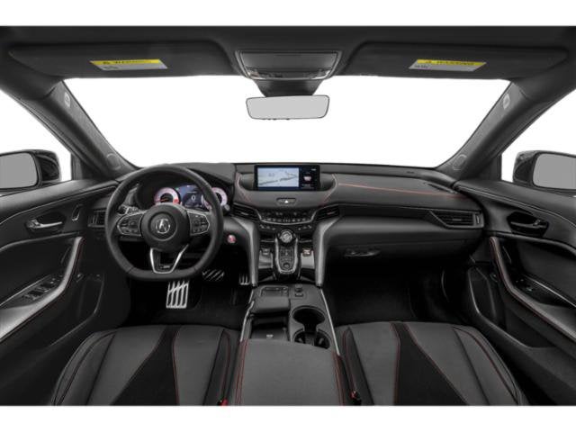 2022 Acura TLX w/A-Spec Package