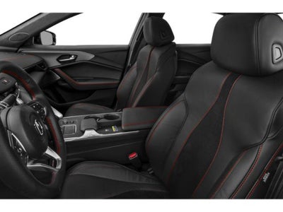 2022 Acura TLX w/A-Spec Package