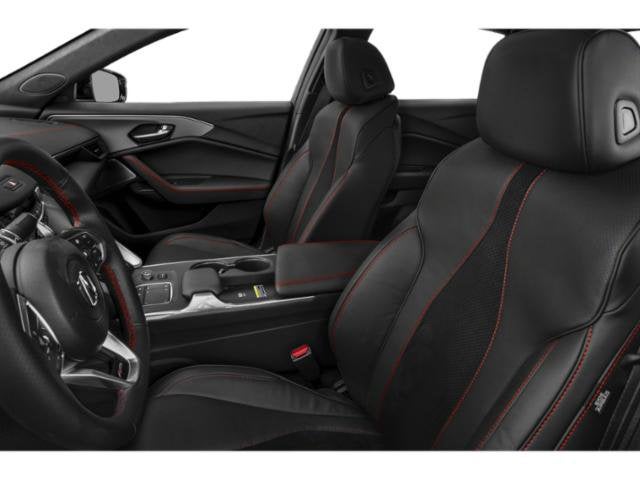 2022 Acura TLX w/A-Spec Package