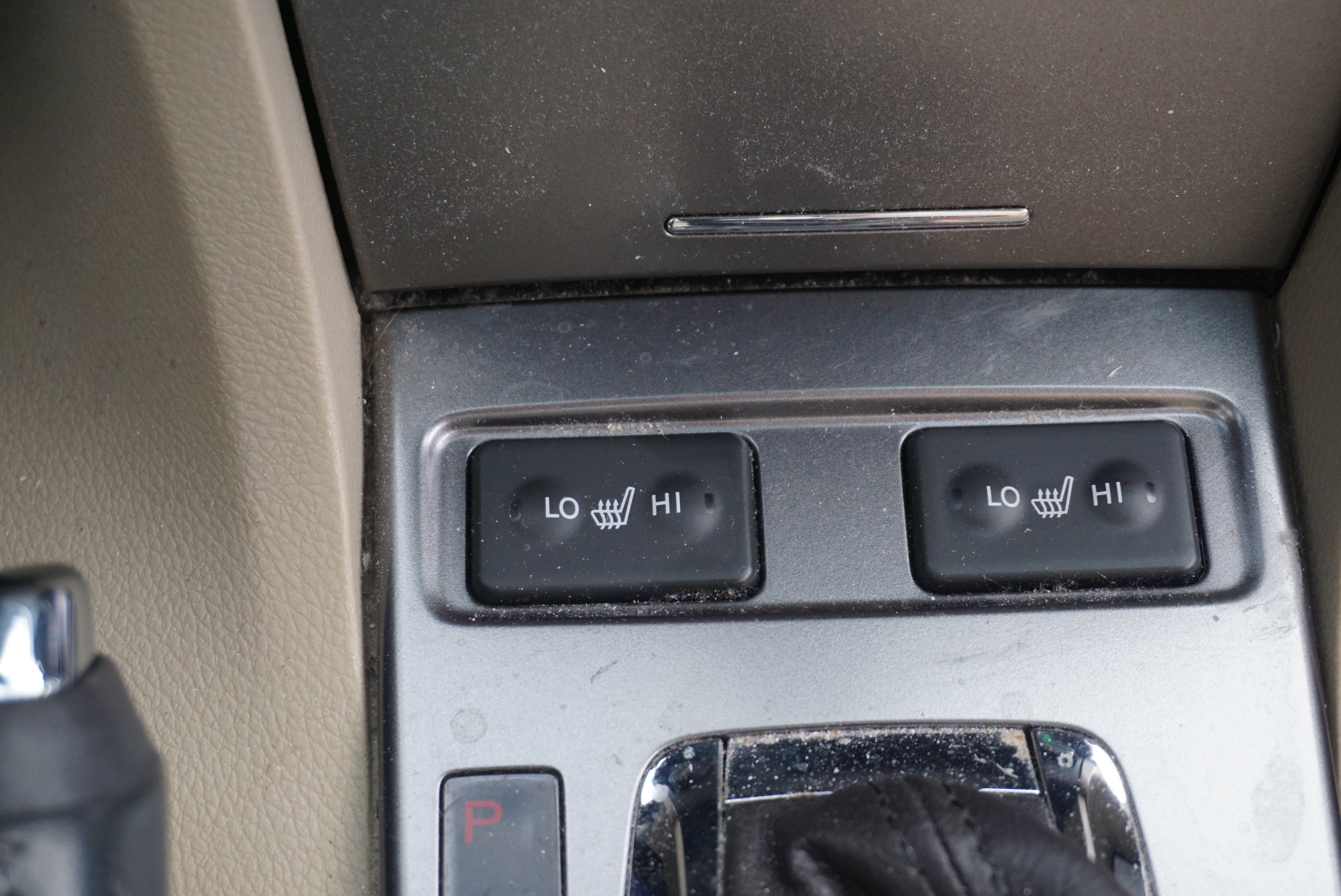 2015 Acura ILX Tech Pkg