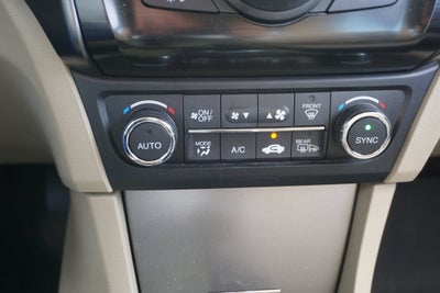 2015 Acura ILX Tech Pkg