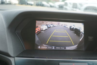 2015 Acura ILX Tech Pkg