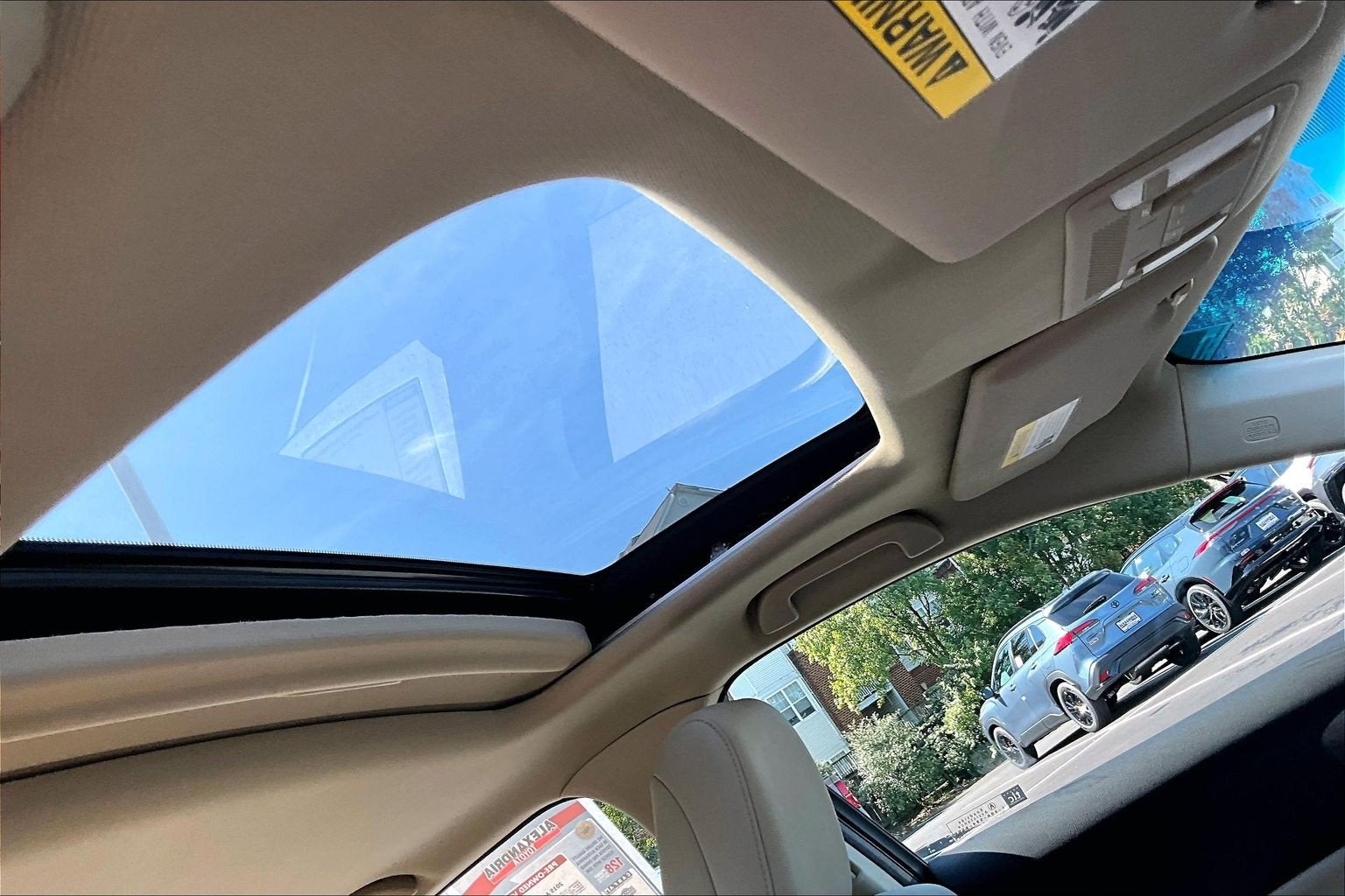 2015 Acura ILX Tech Pkg