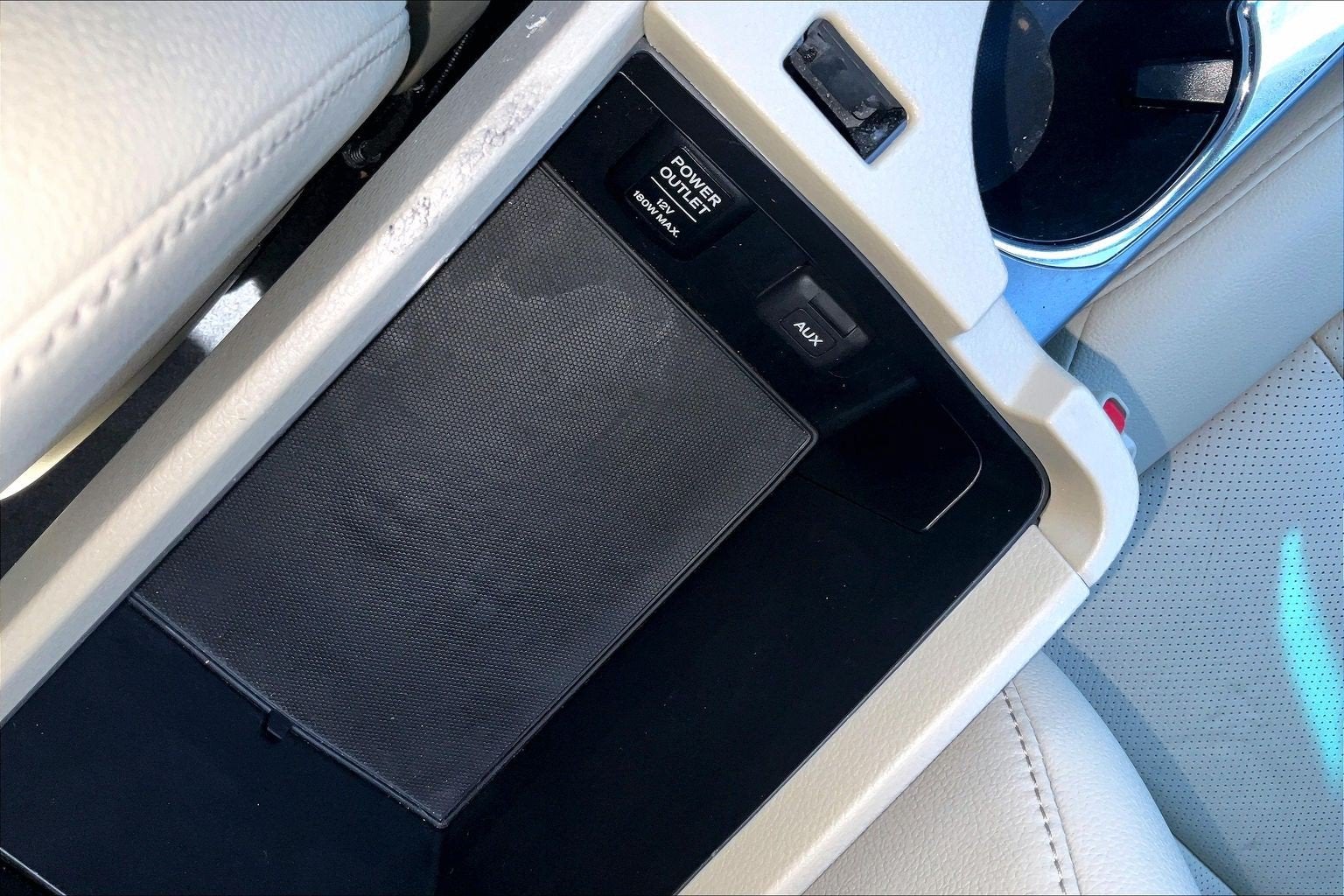 2015 Acura ILX Tech Pkg