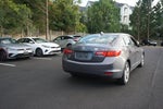 2015 Acura ILX Tech Pkg
