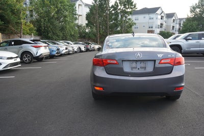 2015 Acura ILX Tech Pkg