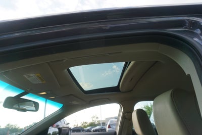 2015 Acura ILX Tech Pkg