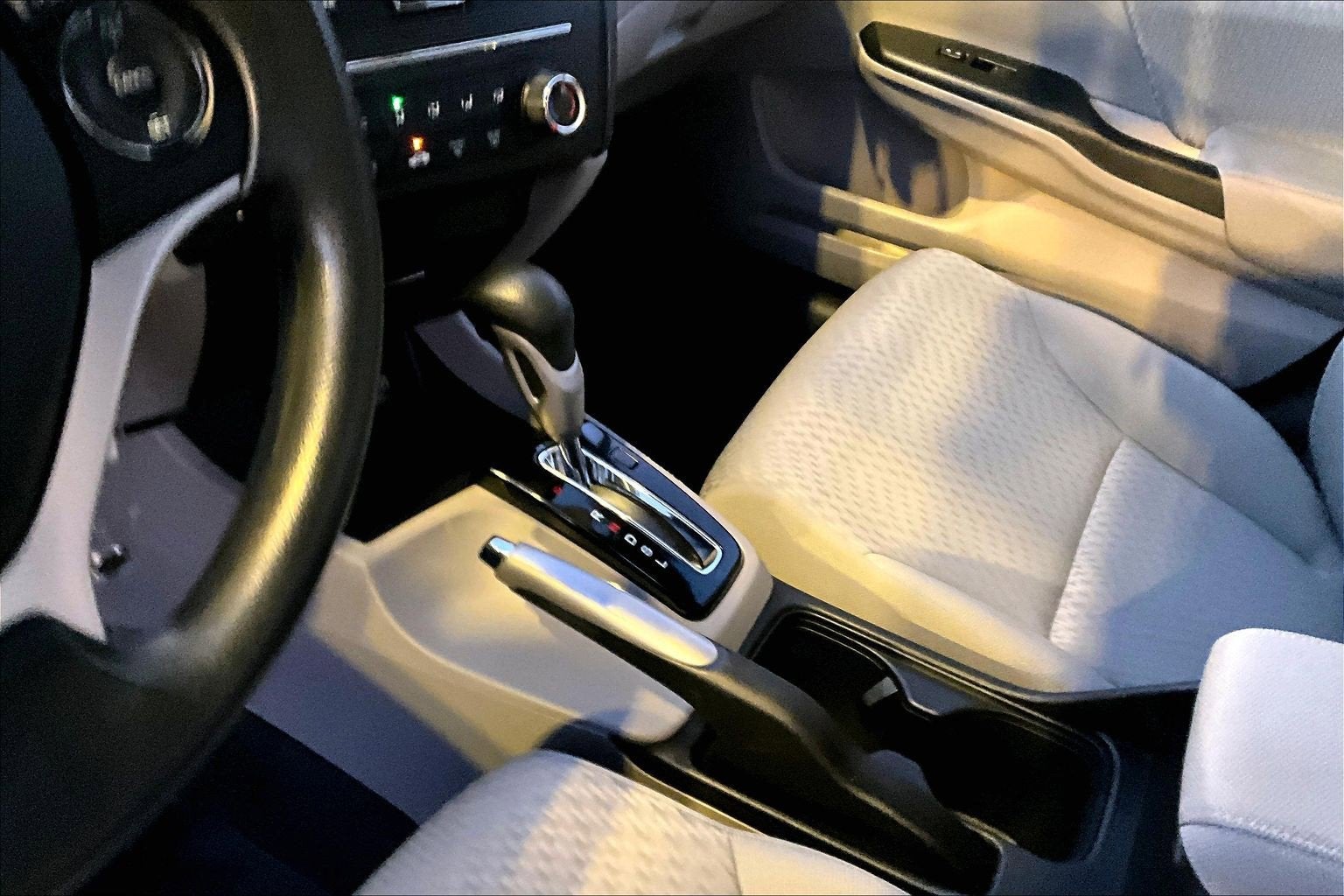 2014 Honda Civic Sedan LX