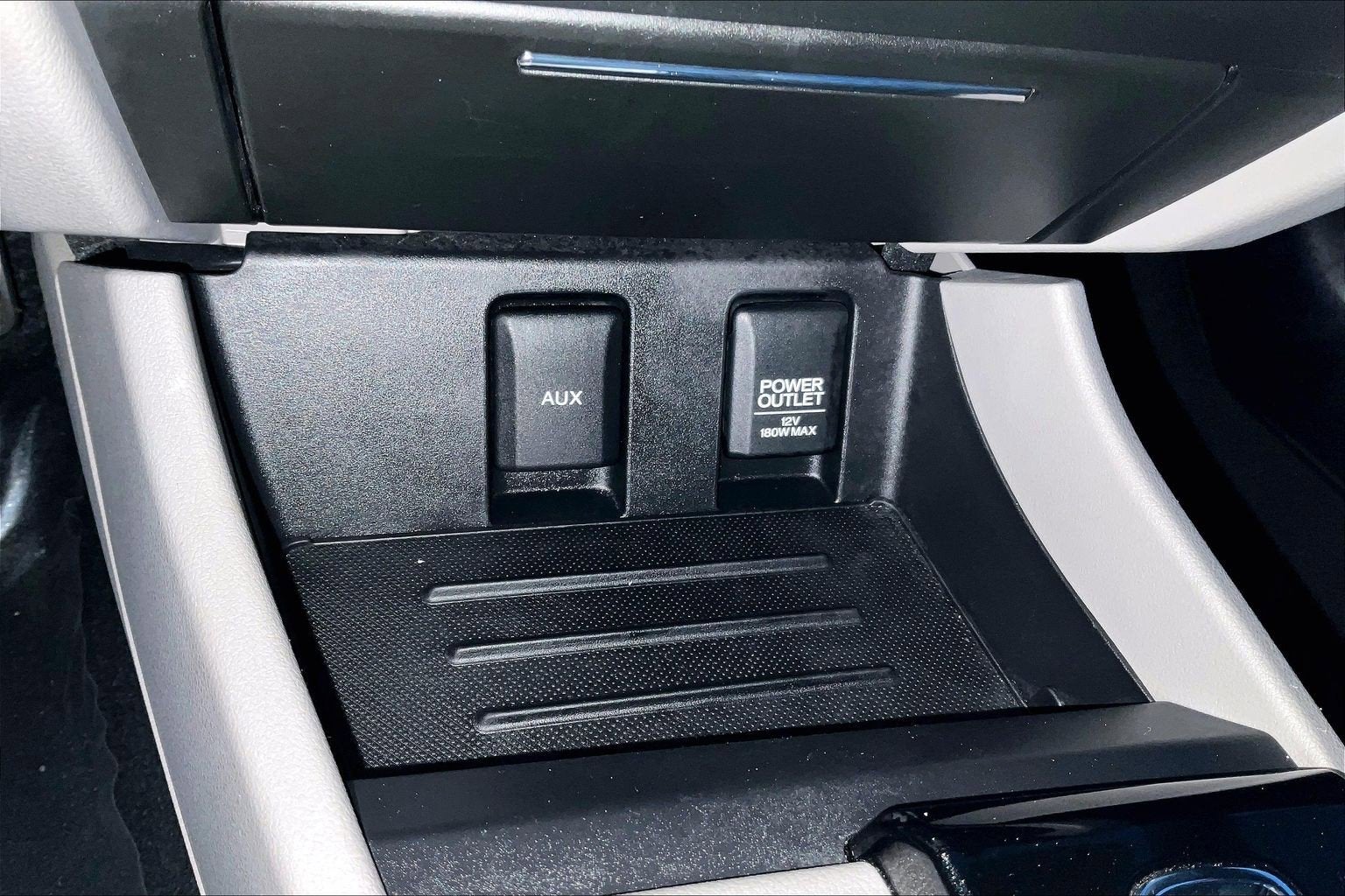 2014 Honda Civic Sedan LX