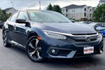 2016 Honda Civic Sedan Touring
