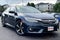 2016 Honda Civic Sedan Touring