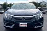 2016 Honda Civic Sedan Touring