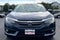 2016 Honda Civic Sedan Touring