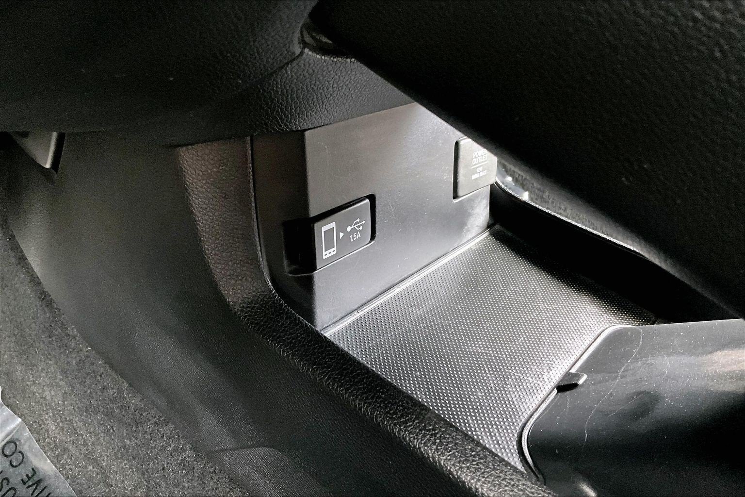 2016 Honda Civic Sedan Touring
