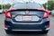 2016 Honda Civic Sedan Touring