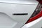 2020 Honda Civic Sedan Touring