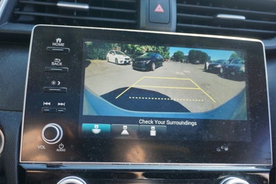 2019 Honda Insight Touring