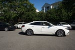 2019 Honda Insight Touring