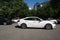 2019 Honda Insight Touring