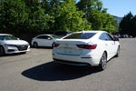 2019 Honda Insight Touring