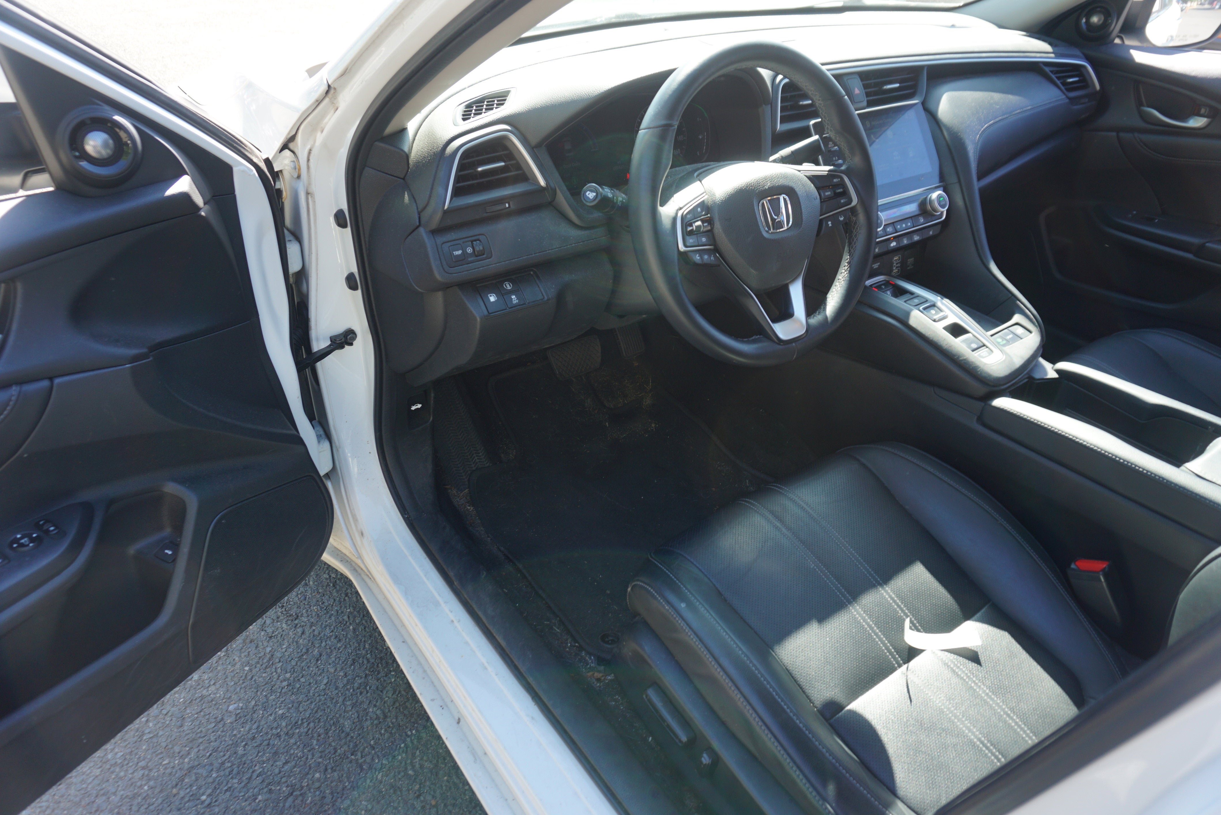 2019 Honda Insight Touring