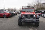 2018 Jeep Wrangler JK Unlimited Rubicon Recon