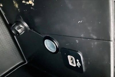 2018 Jeep Wrangler JK Unlimited Rubicon Recon