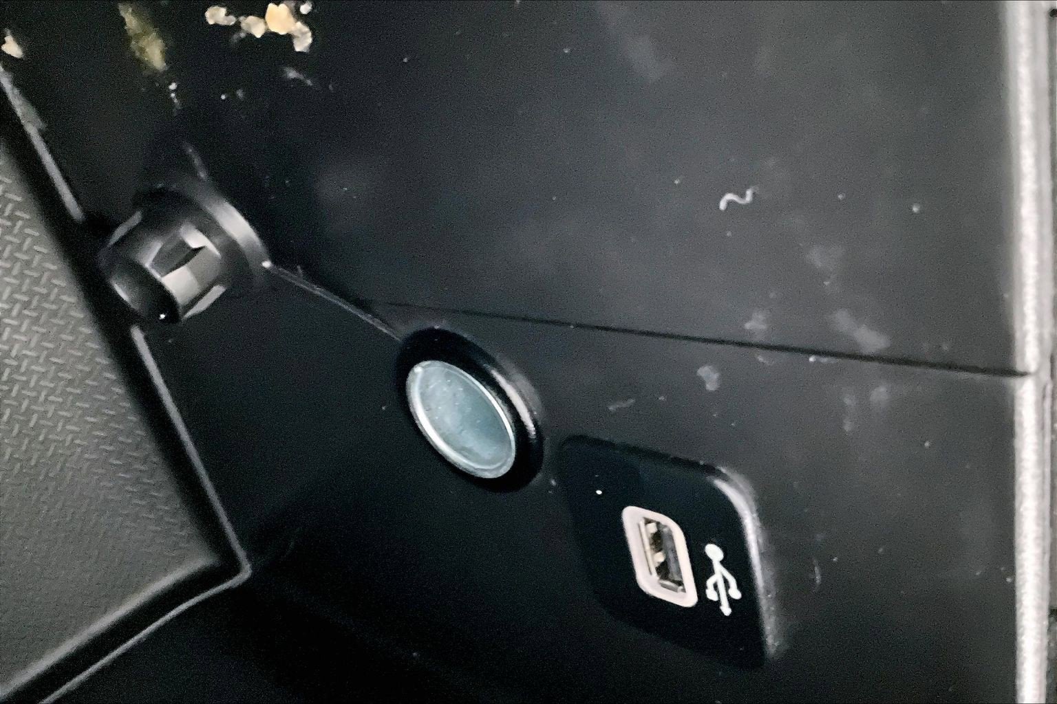 2018 Jeep Wrangler JK Unlimited Rubicon Recon