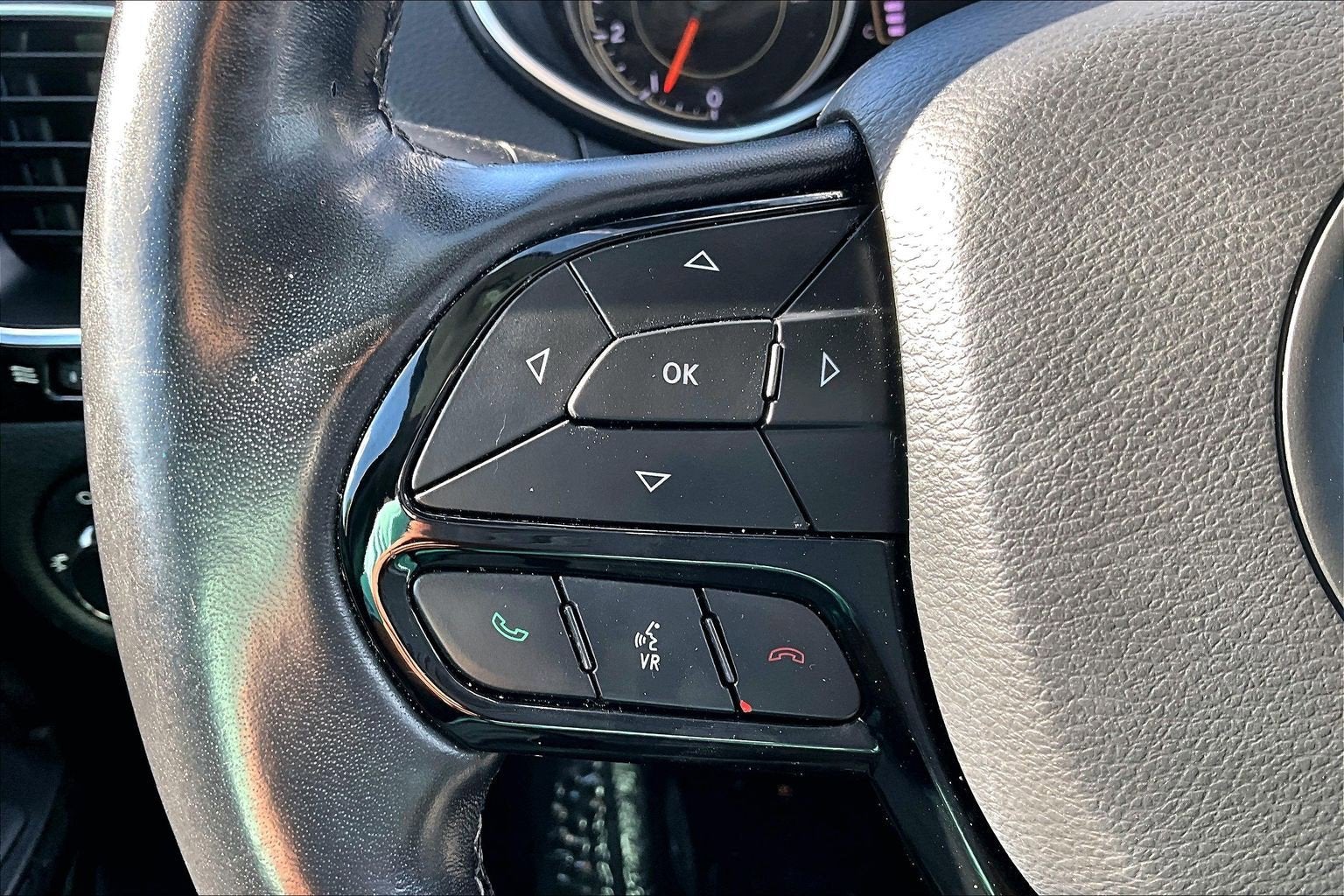 2020 Jeep Cherokee Altitude